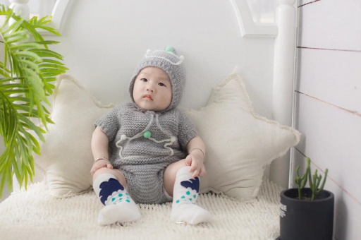 象山宝宝揉眼睛是怎么回事