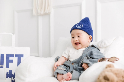 象山宝宝发烧呕吐