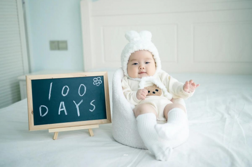 象山多大的宝宝可以吃盐